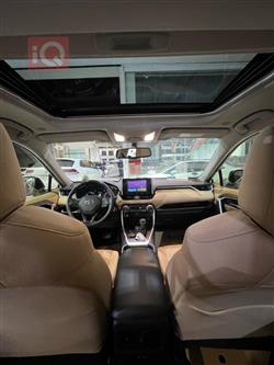 تويوتا راف 4